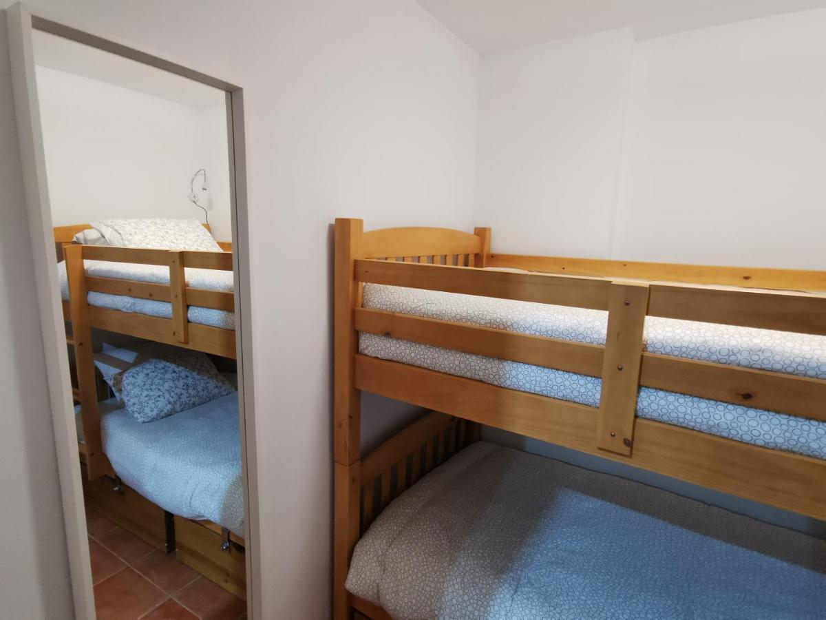 Apartamento Proximo A Pistas Y Plaza Central, Vistas Increibles Apartment Sierra Nevada Bagian luar foto