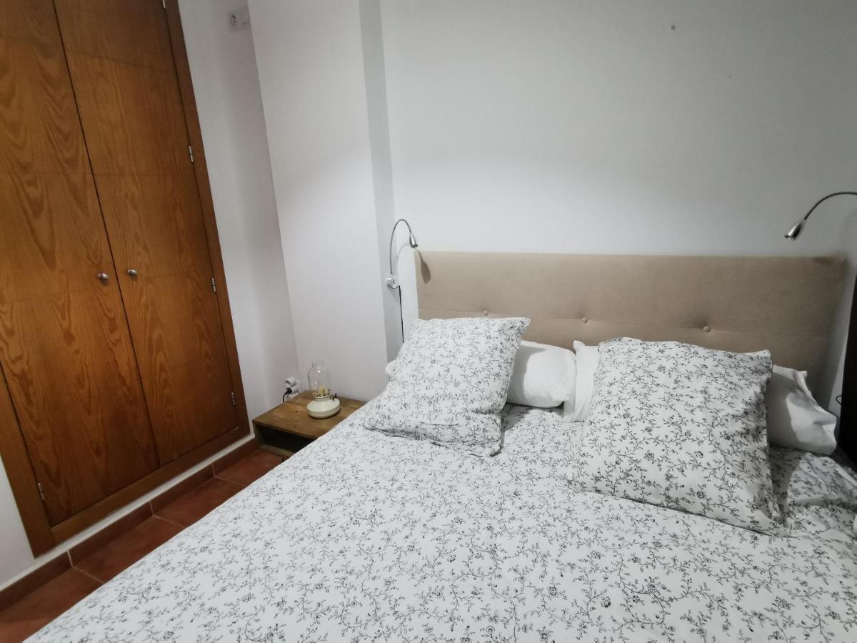 Apartamento Proximo A Pistas Y Plaza Central, Vistas Increibles Apartment Sierra Nevada Bagian luar foto